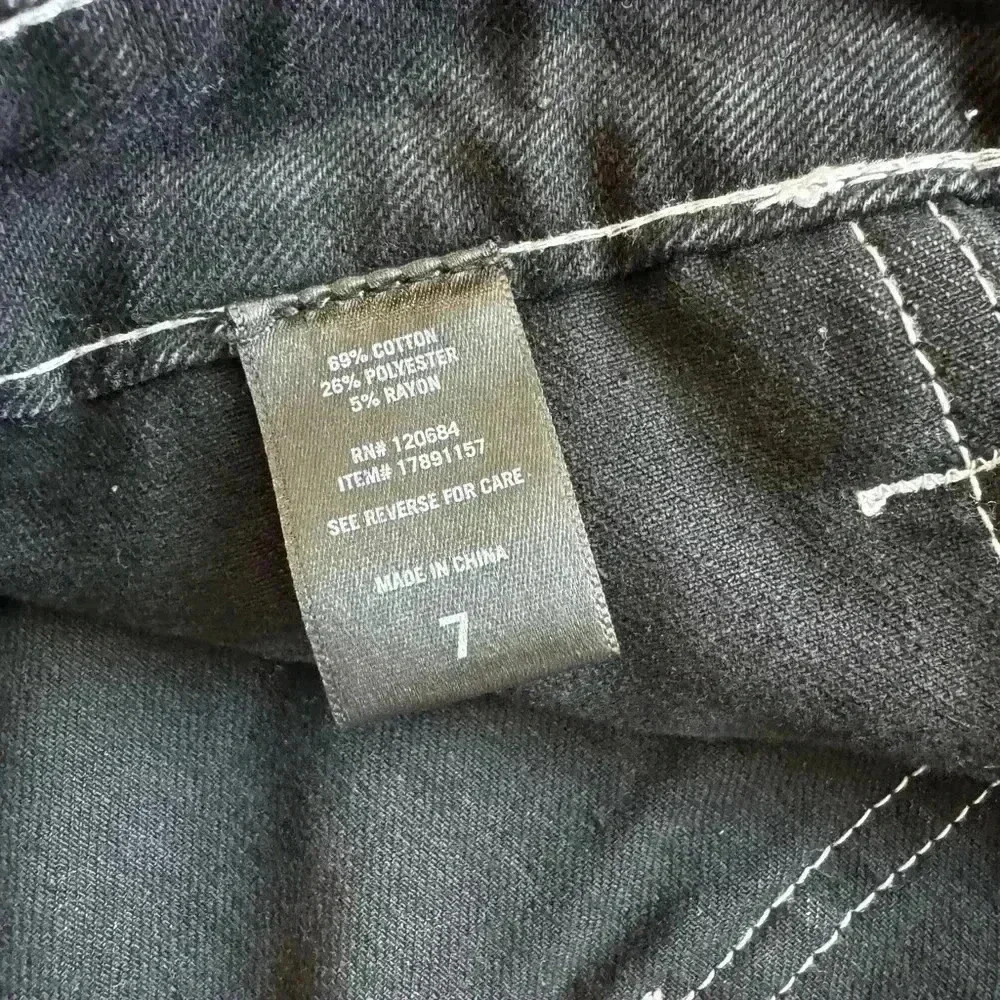 Hot Topic High Rise Carpenter Pants - Picture 5 of 6